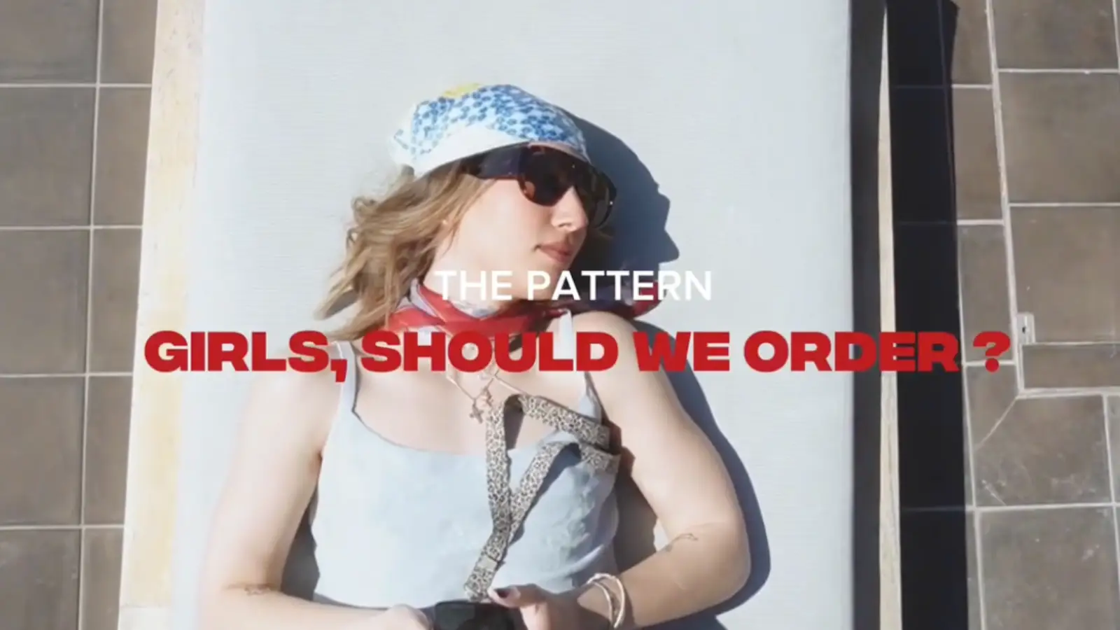 Food delivery in Nikiti — The Pattern Bistro delivery app, Sithonia, Halkidiki