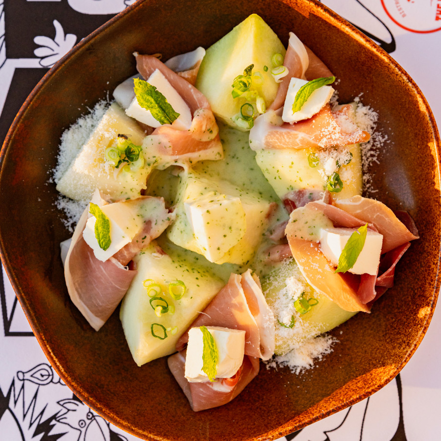 the-pattern-bistro-nikiti-food-square the-pattern-bistro-nikiti-food-square